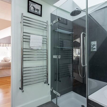 New Stunning 5Bd Mews House Villa London Ngoại thất bức ảnh