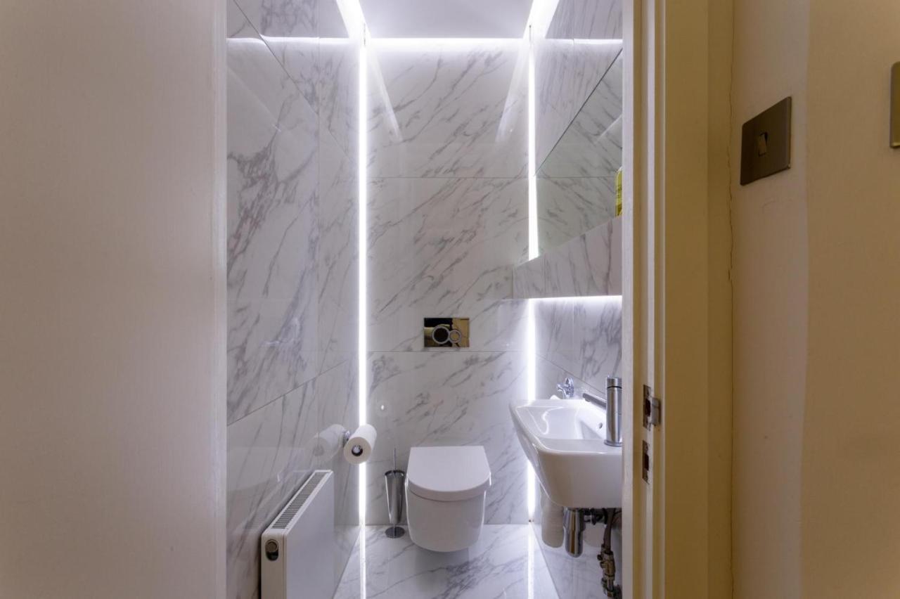 New Stunning 5Bd Mews House Villa London Ngoại thất bức ảnh