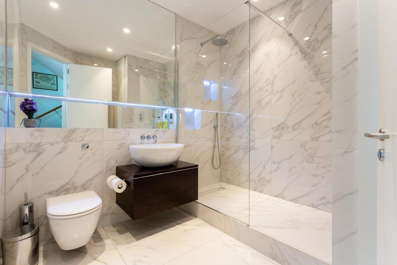 New Stunning 5Bd Mews House Villa London Ngoại thất bức ảnh