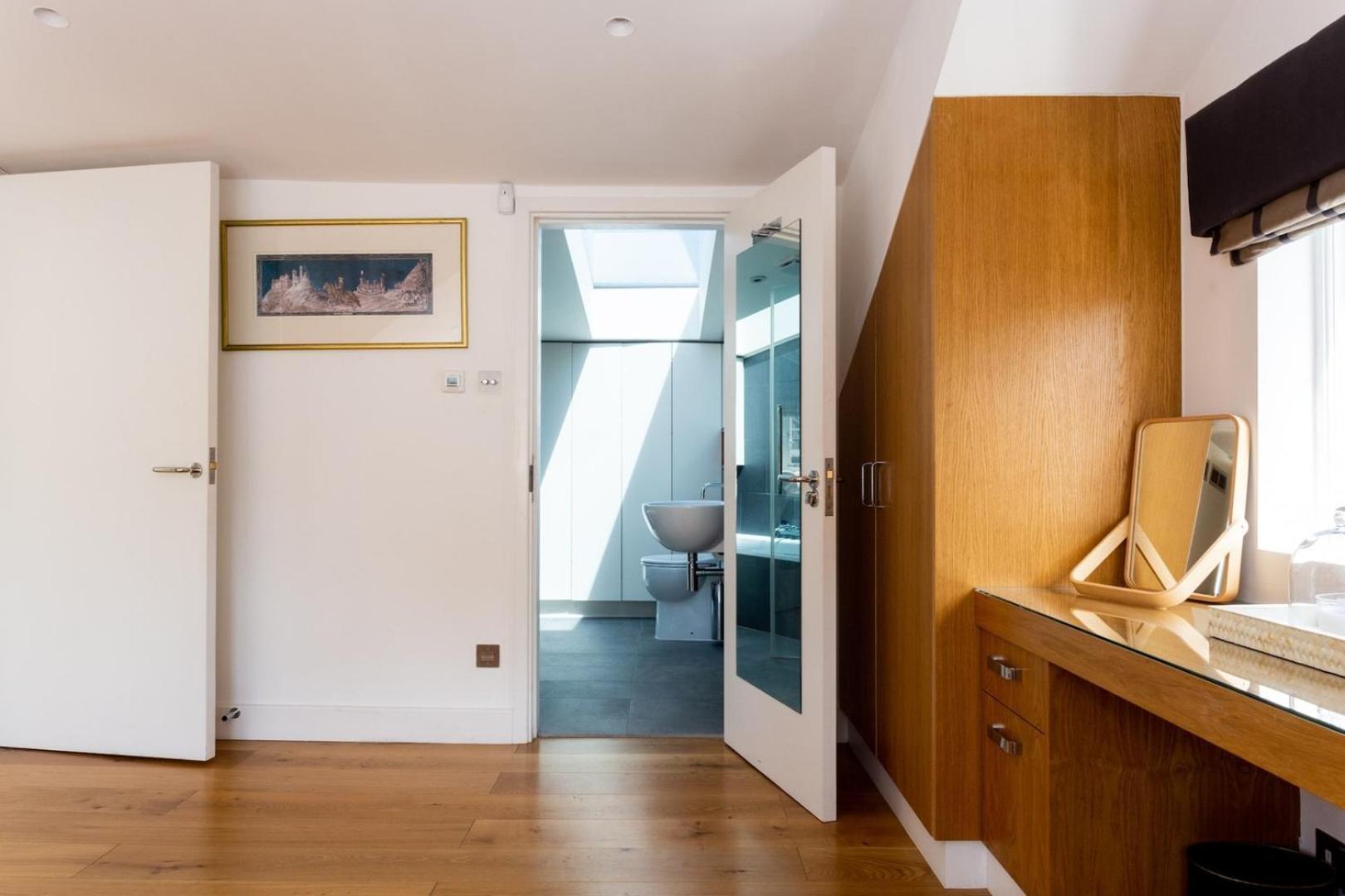 New Stunning 5Bd Mews House Villa London Ngoại thất bức ảnh