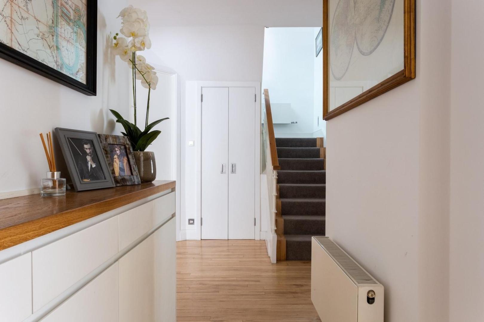New Stunning 5Bd Mews House Villa London Ngoại thất bức ảnh