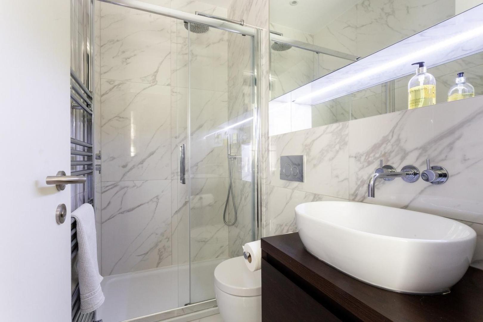 New Stunning 5Bd Mews House Villa London Ngoại thất bức ảnh