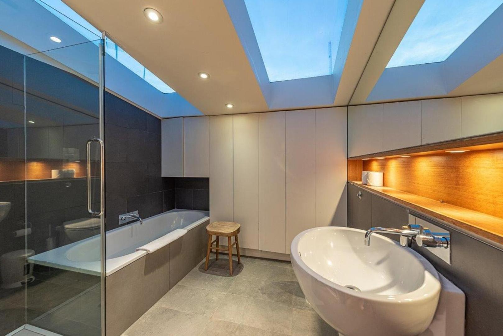 New Stunning 5Bd Mews House Villa London Ngoại thất bức ảnh