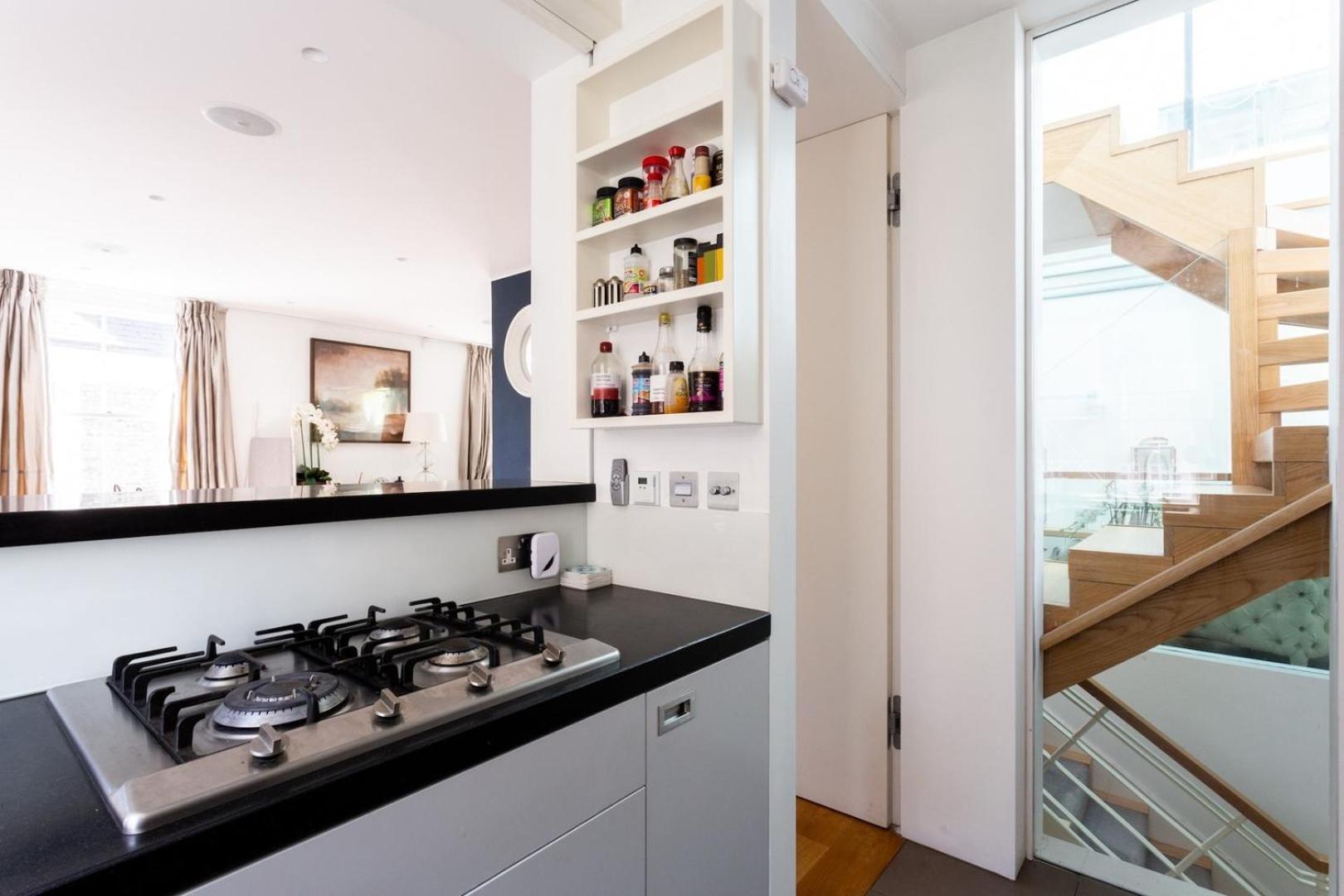 New Stunning 5Bd Mews House Villa London Ngoại thất bức ảnh