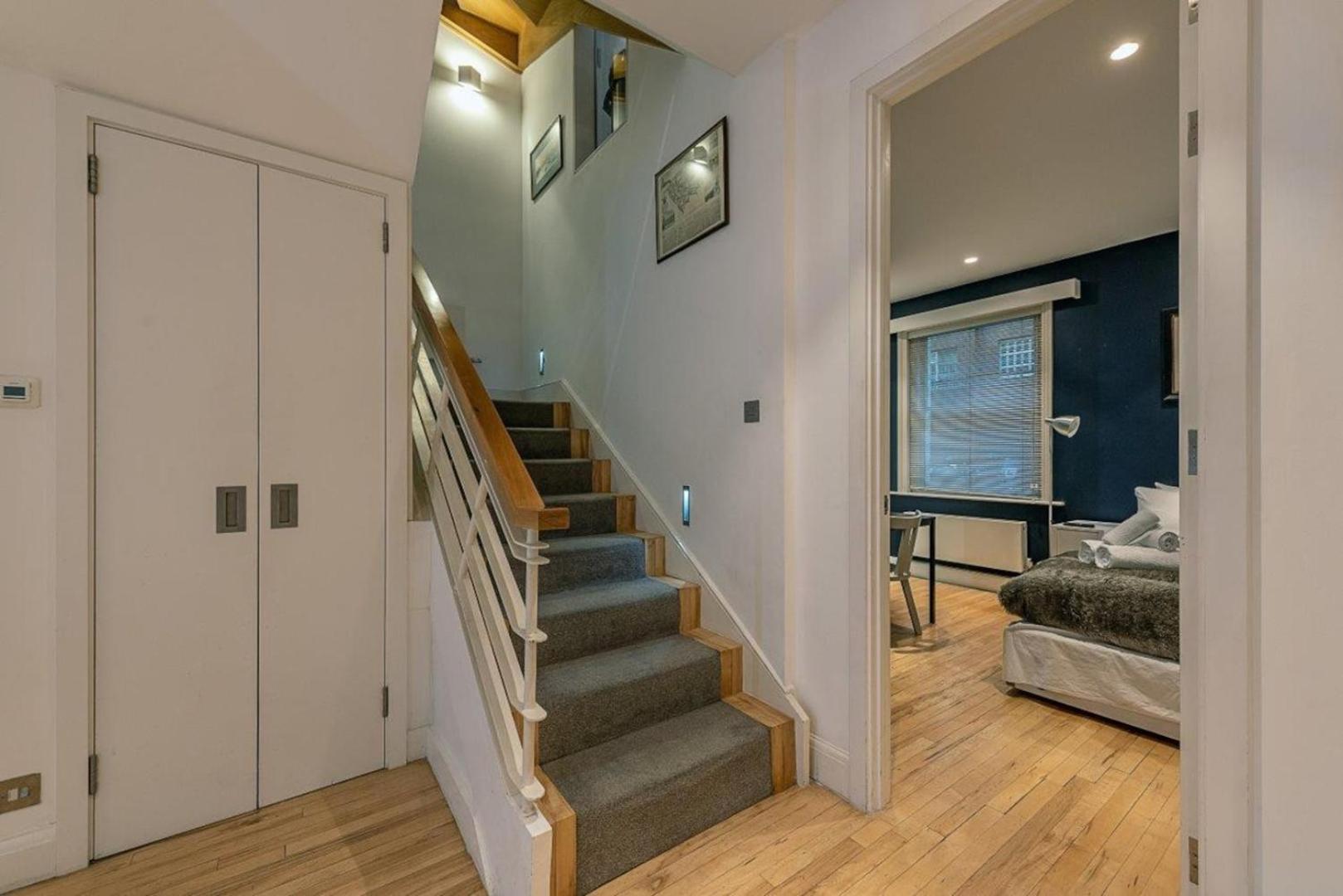 New Stunning 5Bd Mews House Villa London Ngoại thất bức ảnh