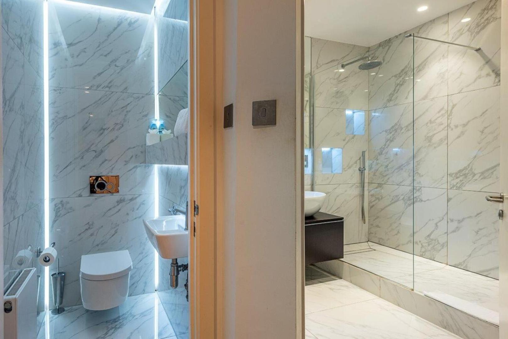 New Stunning 5Bd Mews House Villa London Ngoại thất bức ảnh