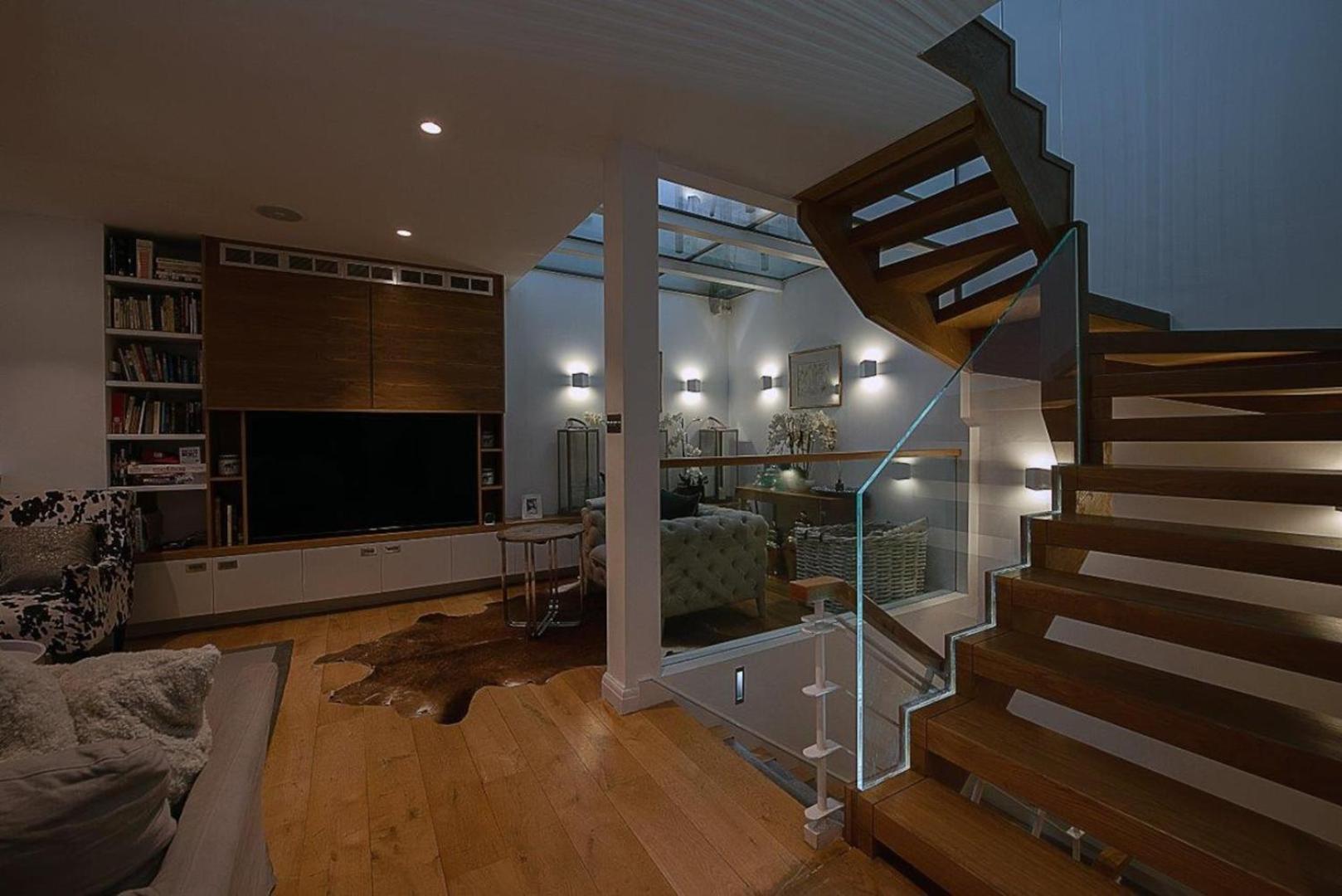 New Stunning 5Bd Mews House Villa London Ngoại thất bức ảnh