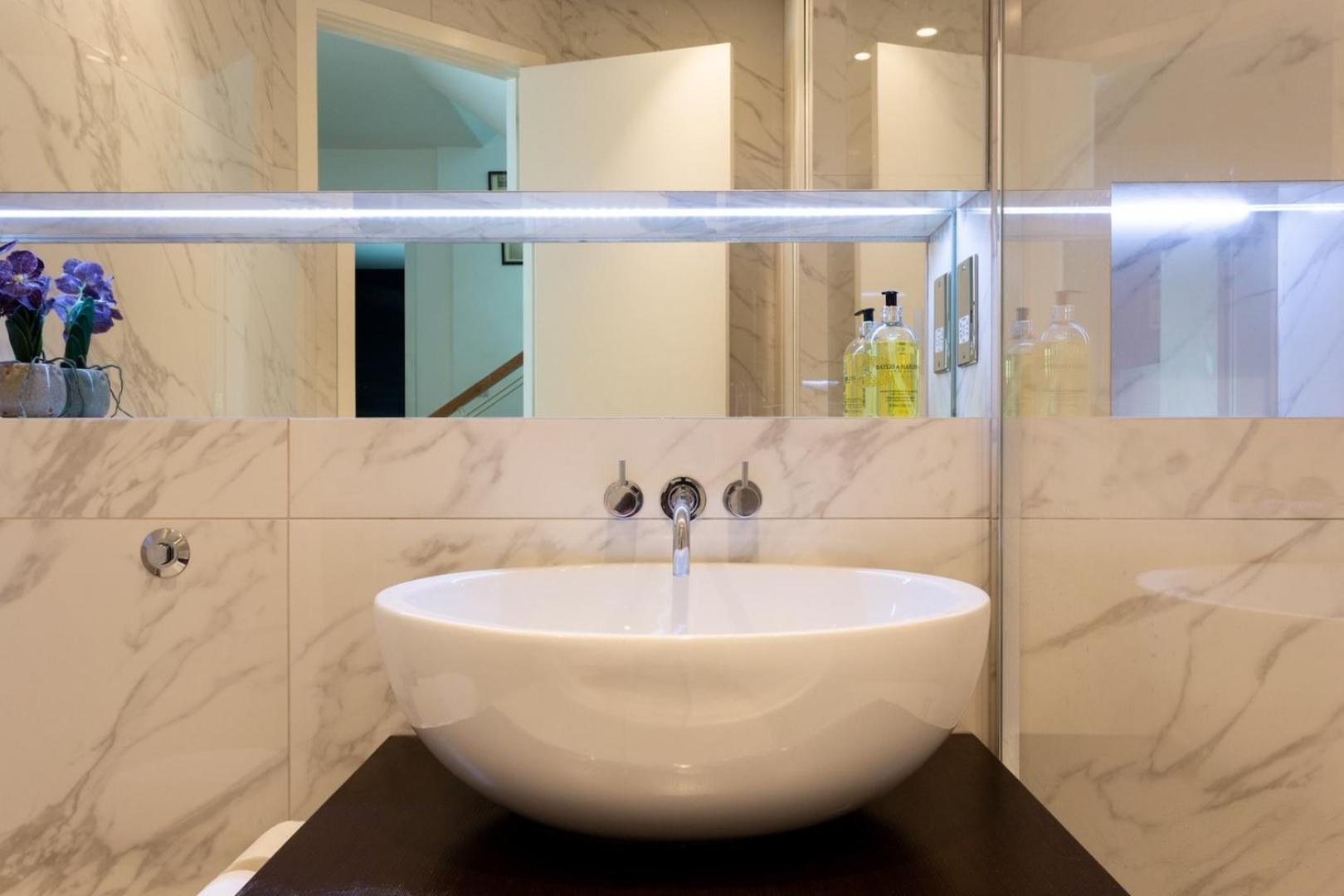 New Stunning 5Bd Mews House Villa London Ngoại thất bức ảnh