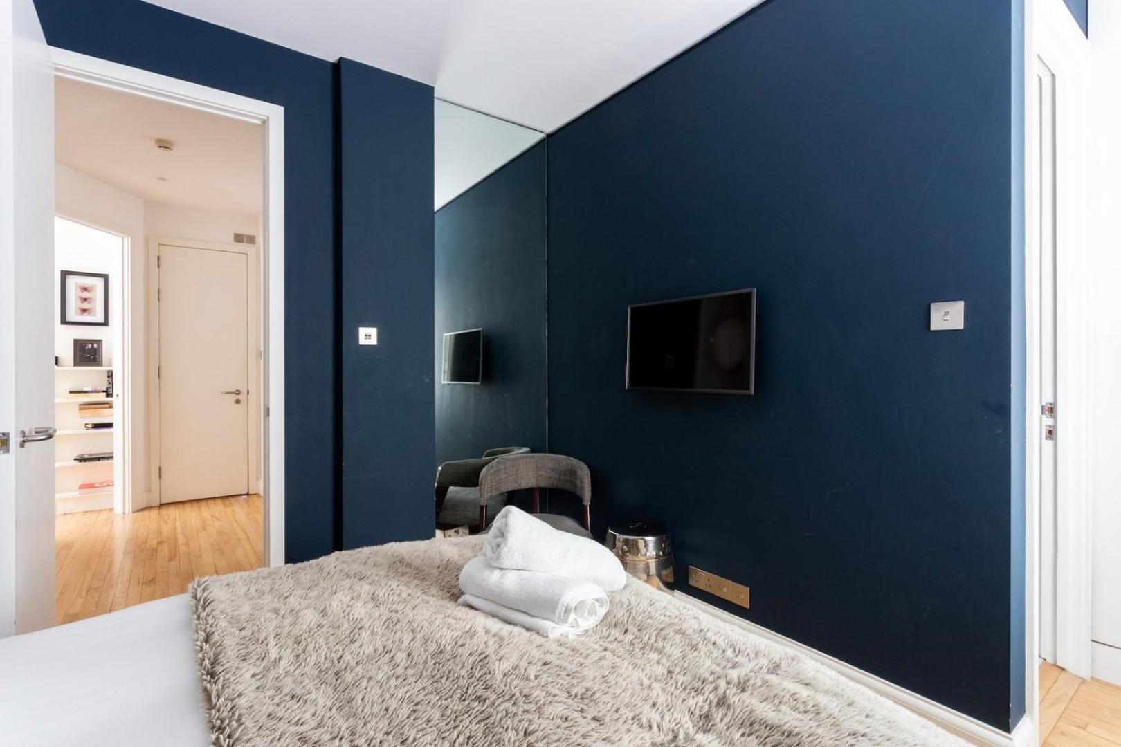 New Stunning 5Bd Mews House Villa London Ngoại thất bức ảnh