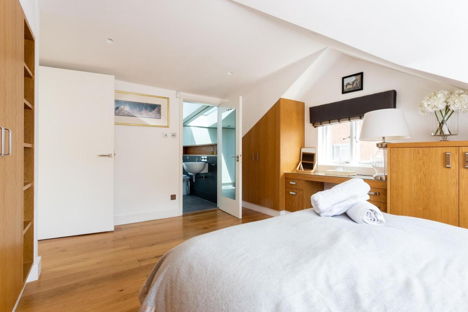 New Stunning 5Bd Mews House Villa London Ngoại thất bức ảnh