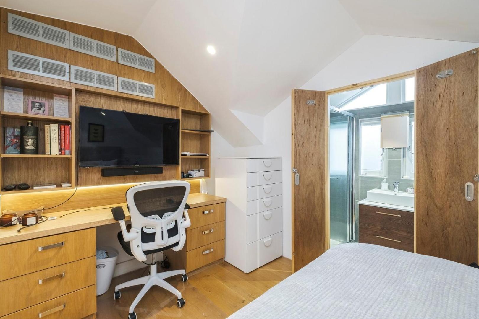 New Stunning 5Bd Mews House Villa London Ngoại thất bức ảnh