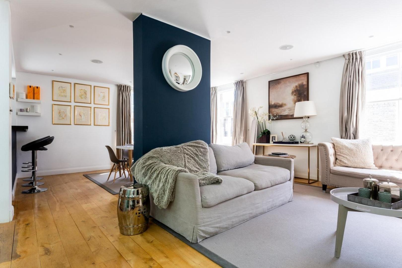 New Stunning 5Bd Mews House Villa London Ngoại thất bức ảnh